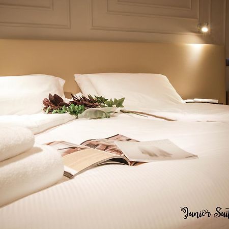 Urban Homy Trieste Apartment Ngoại thất bức ảnh