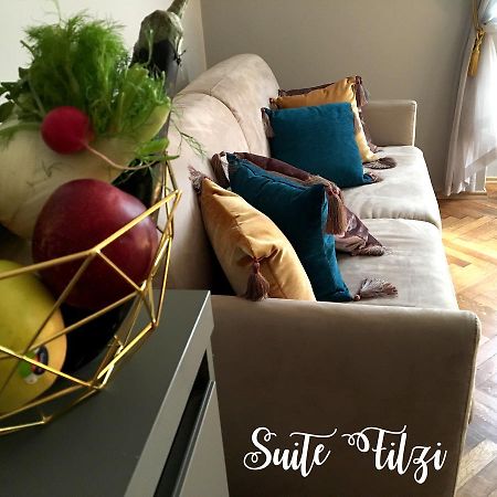 Urban Homy Trieste Apartment Ngoại thất bức ảnh