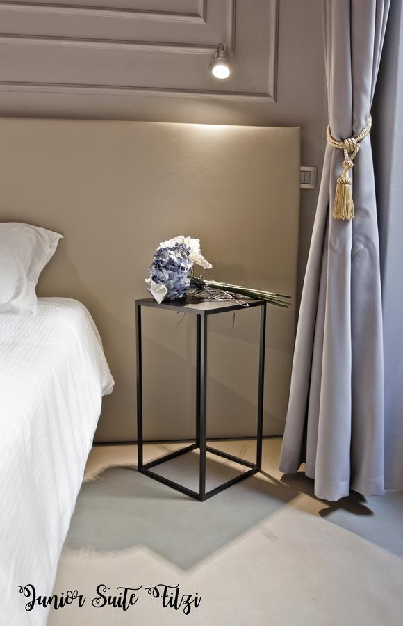 Urban Homy Trieste Apartment Ngoại thất bức ảnh