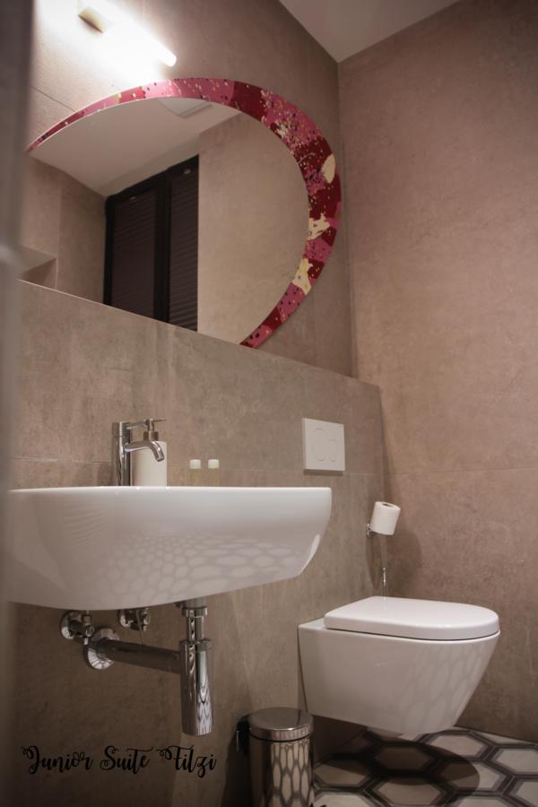 Urban Homy Trieste Apartment Ngoại thất bức ảnh