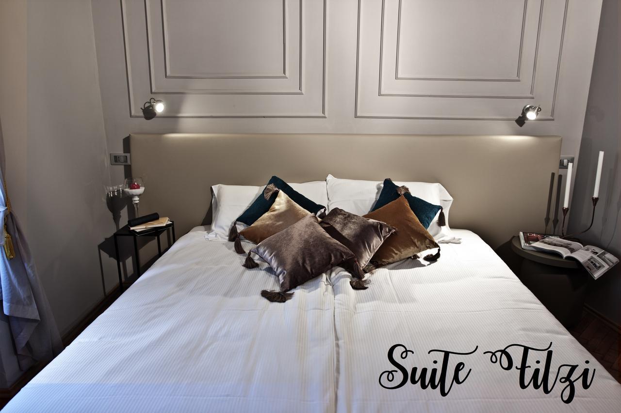 Urban Homy Trieste Apartment Ngoại thất bức ảnh