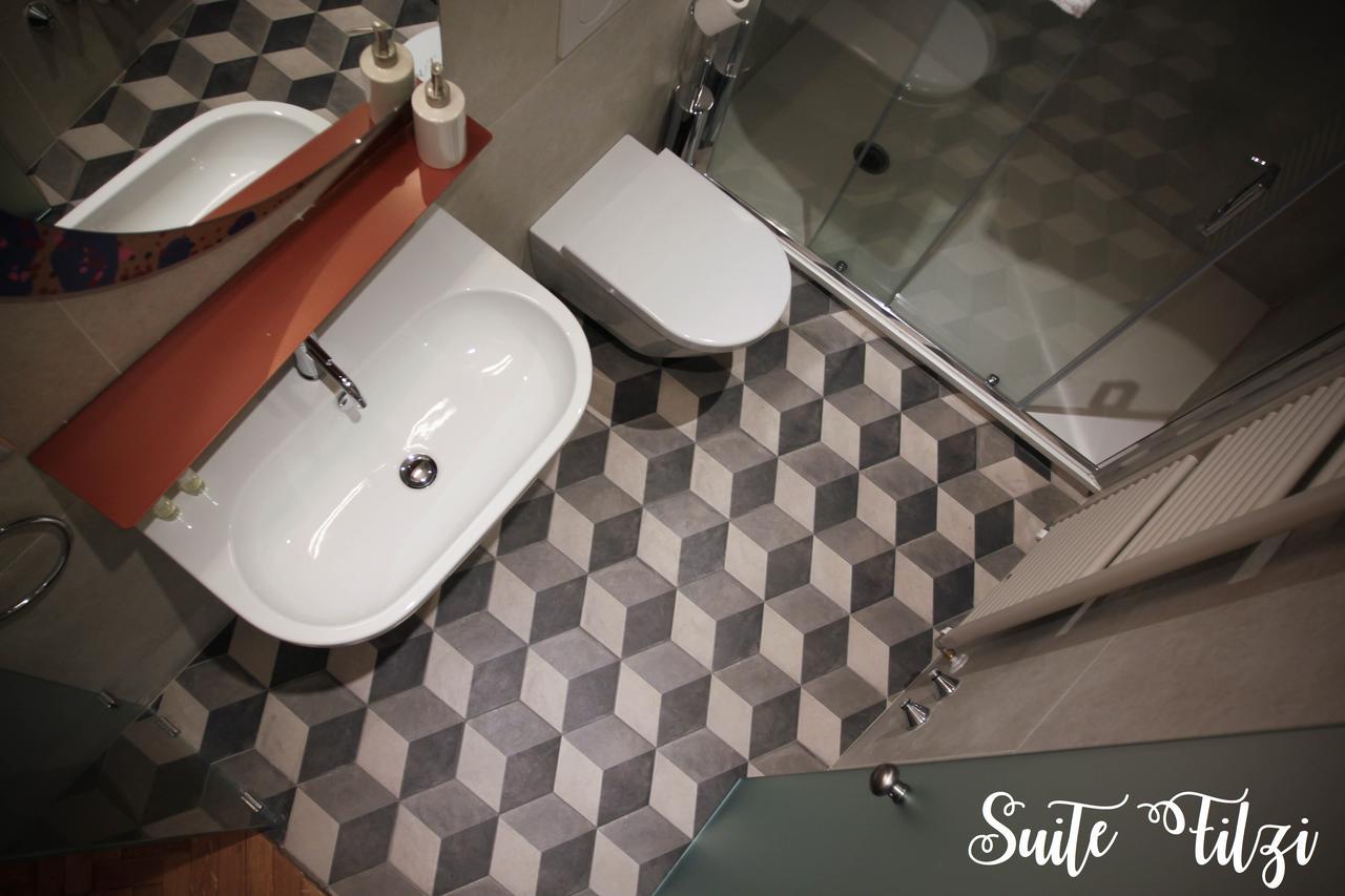 Urban Homy Trieste Apartment Ngoại thất bức ảnh
