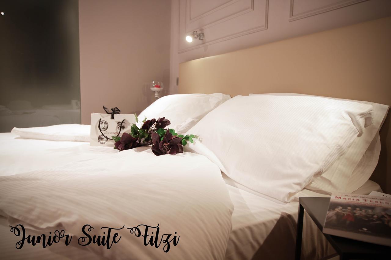 Urban Homy Trieste Apartment Ngoại thất bức ảnh