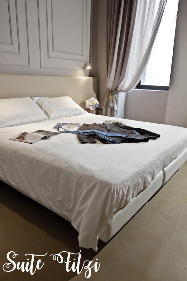 Urban Homy Trieste Apartment Ngoại thất bức ảnh